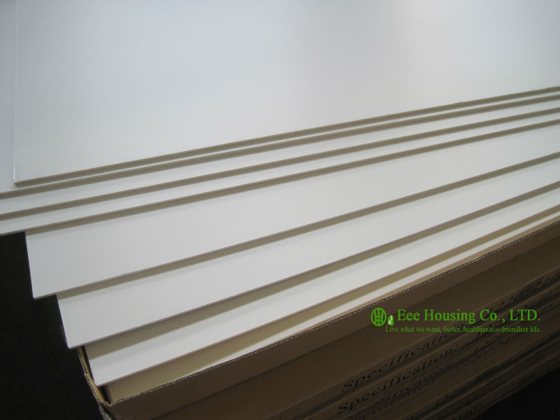 PVC Foam Board Sheet-1