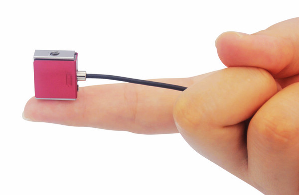Miniature Force Transducer 50lb