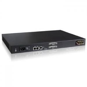 China network management 24 PORTS IP DSLAM with 24 * ADSL2+ 1 * 10/100M ethernet port on sale 