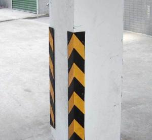 rubber safety corners