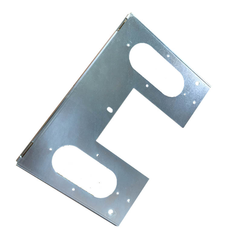 Metal Fabrication Steel Plate, Laser Cutting Sheet Metal