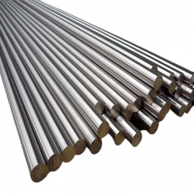 ASTM 316 316l Stainless Steel Bar Hexagonal AiSi 6mm 3mm Stainless Steel Rod S31803 0
