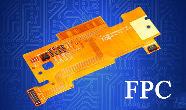 Smart Electronics flexible PCB printed circuit boards fpc led flex board