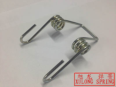  torsion spring for industry machinery