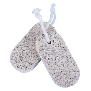 China Hot sale pumice stone private label foot file foot pumice stone on sale 