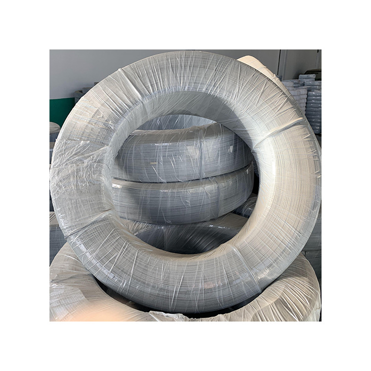 Wholesale High Quality Manufacture Galvanized Steel Wire Brake Rope