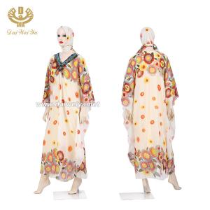 China Latest Design Hijab Rosary Woman Sexy Photo Abaya Dress Kaftan Muslim Prayer on sale 