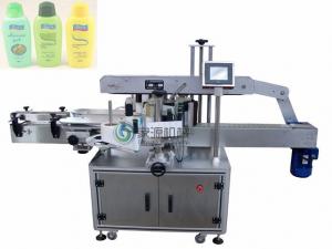 China Auto OPP Hot Automatic Labeling Machine 20000 bph For Beer Round Bottle on sale 