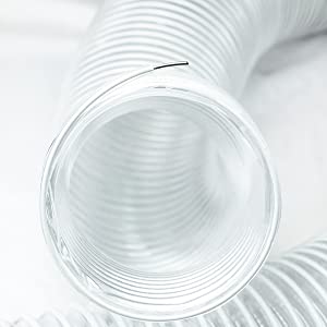 dust collection hose