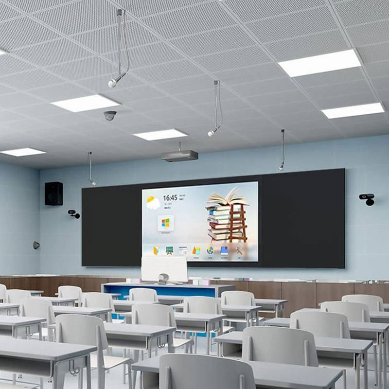 75 Inch Nano School Smart Digital Blackboard For Comprehensive Classroom 1
