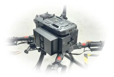 High Quality and Costant Voltage Tether Power Station for Dji M350