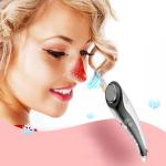 Skin Care  Vacuum Blackhead Remover Derma Suction Tool Acne Pore Cleaner