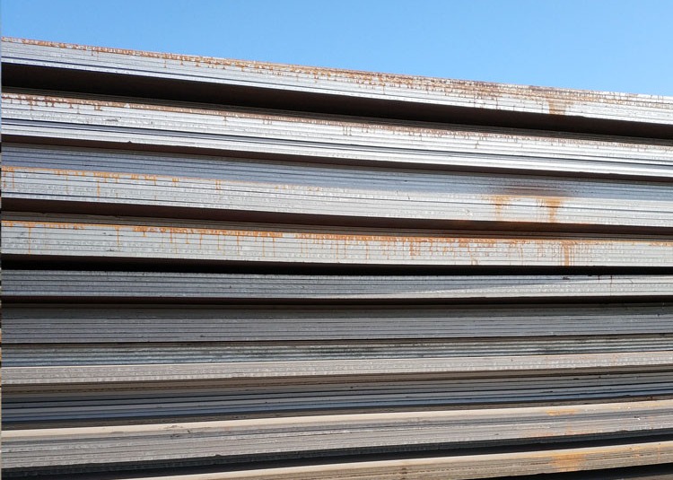 Astm A225 Gr C Steel Plate Astm A225 Gr C Hot Rolled Steel Sheet Astm A225 Gr C Carbon Steel Plates