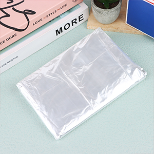 Dry Cleaner Bags