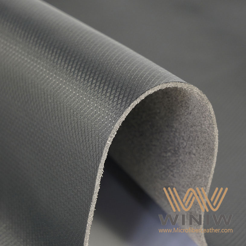 WINIW High-End Breathable Synthetic Suede Material for Gloves