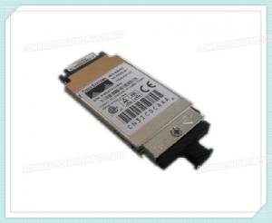 China Expansion Module Optical Fiber Transceiver Wired Connectivity 1 Year Warranty WS-G5487 on sale 
