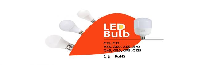 SMD 2835LED R7S 9W LED Bulbs Home Light Wearproof Quality High Transmittance Better Heat Dissipation 3