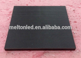 Alibaba express new product P4.8 indoor advertising led display screen rental
