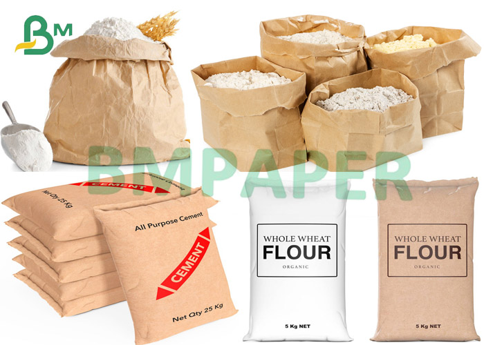 Flour Sack Paper 