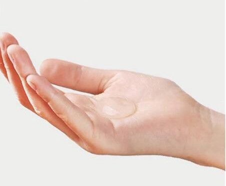 Adults Transparent Antibacterial Hand Sanitizer 1