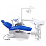 Dentists Portable Dental Chairs Electric Treatment Unit