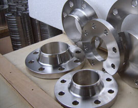 BS 4504 Flanges Dimensions