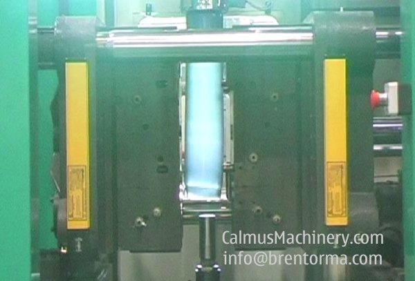 19 Litre PC Bottle Making Machine - Melt Polycarbonate Resin