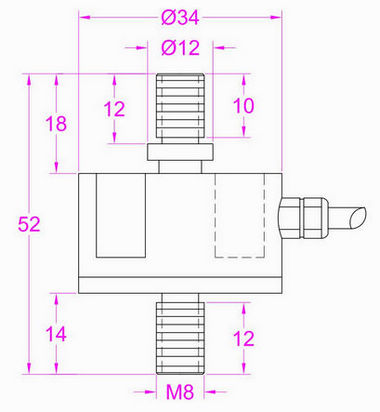 Tension_Load_Cell_200lb