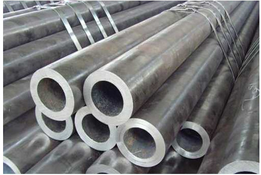Seamless Steel Pipe Hot Rolled Seamless Steal Pipes Per Meter New Arrival Jis Stb30 Seamless Steel Pipe