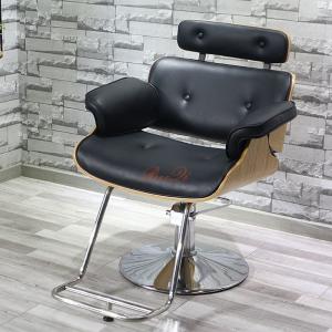 Beiqi Antique Used Salon Chairs Sales Cheap Hairdresser Barber