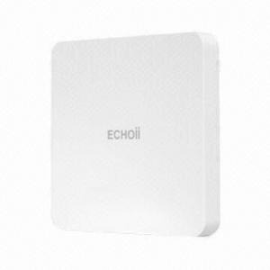 China Wireless Router with External Hard Drive and 1TB Cloud Storage on sale 