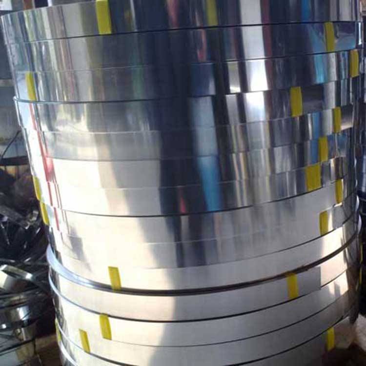 Stainless Steel Strip of Factory Priced Stainless Steel Coil 201 304 304L 309S 316 316L Steel Strip From Ss Strip Stainless Steel Strip Manufacturer