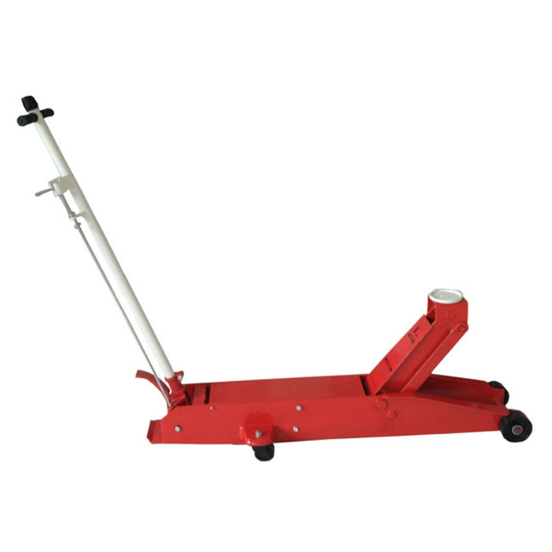 5 Ton Allied Hydraulic Floor Jack Parts Long Chassis Service Jack