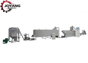 China 500kg/h Capacity Modified Starch Production Line Efficient For Tapioca Starch on sale 