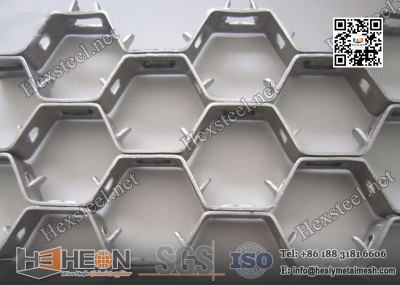 Stainless Steel 316 grade Hex Metal