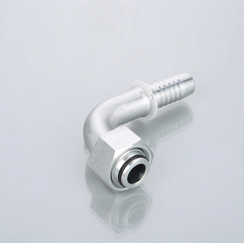 Factory Supply OEM High Pressure Indrustry Hose Assembly Hose Fitting China Factory Supply 20491