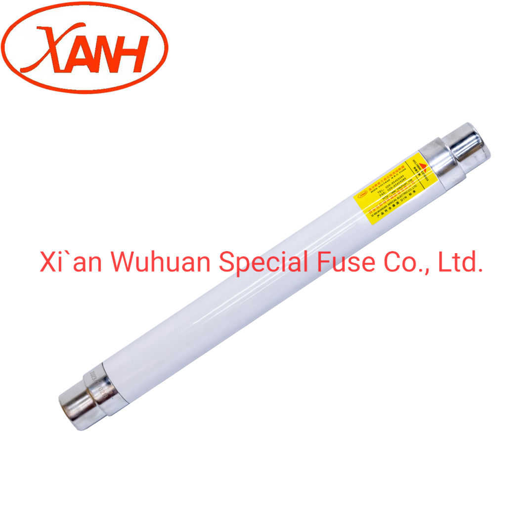 Xrnm High Voltage Current-Limiting Fuse 50Hz 3.6kv 7.2kv 12kv