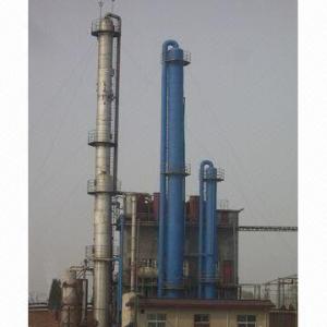 China Alcohol/Ethanol Equipment, Can Improve and Rebuild Old Alcohol (Ethanol) Production Line on sale 