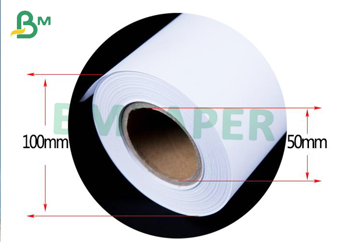 CAD bond paper roll