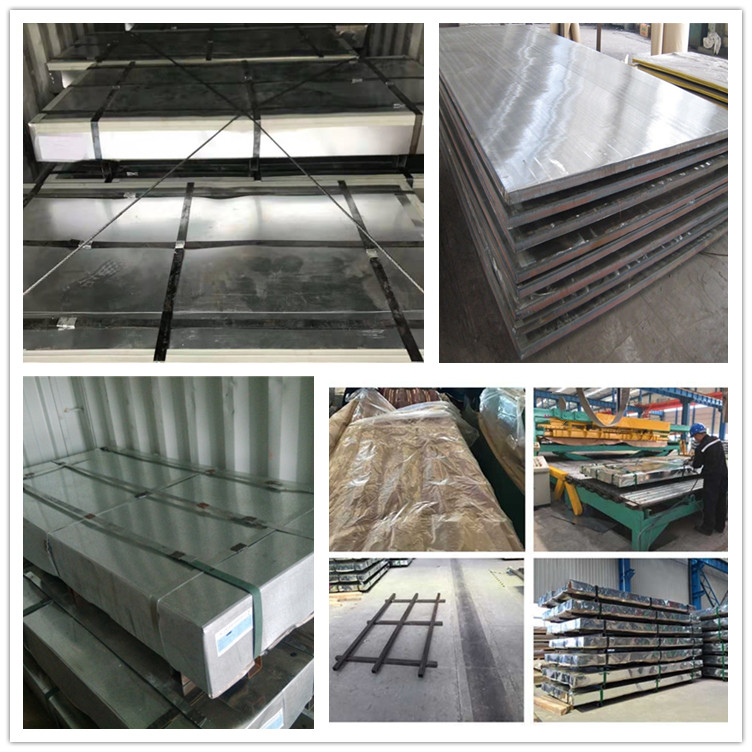 Astm A240 Asme Sa240 Uns S30400 Cold Rolled Sheet Stainless Steel 316l Stainless Steel Sheet