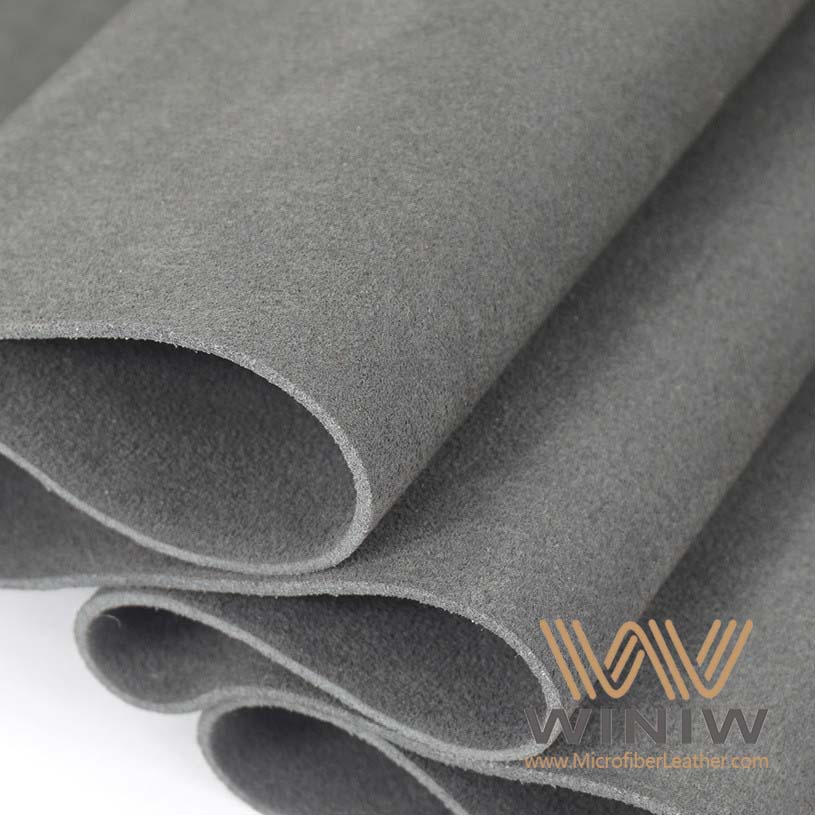 WINIW High-End PU Synthetic Leather for Car Upholstery