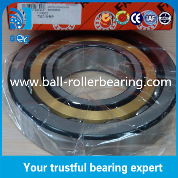 7320 contact ball bearings