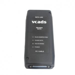 China VOLVO VCADS Interface for Trucks on sale 