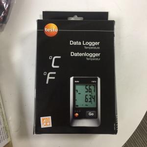 China Brand New testo 176 T4 - Temperature data logger Order-Nr. 0572 1764 with very competitive price and One year Warranty on sale 