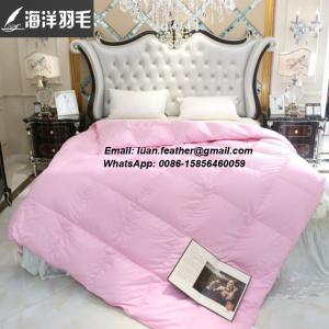 Down Polyester Duvet Pillow Mattress Topper Trotector Hotel Bed