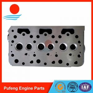 China aftermarket Kubota cylinder head supplier in China D722 cylinder head 16873-03042 16689-03049 on sale 