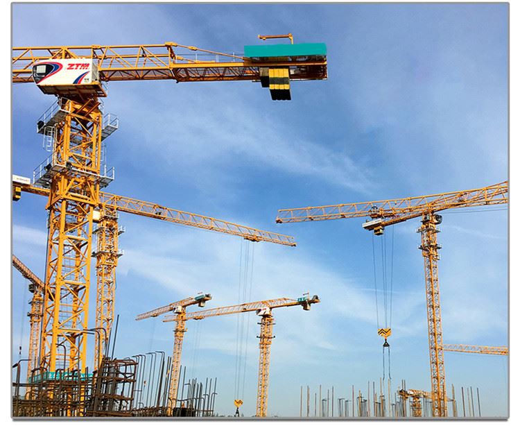 tower crane product