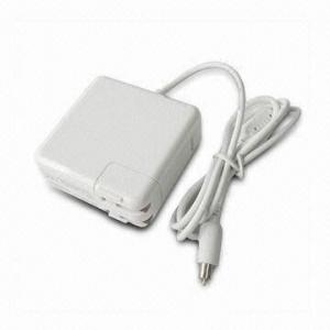 China Laptop Adapter for Apple's PowerBook and iBook G4, with 85W Power Supply supplier