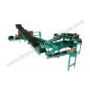 China Small Scale Tire Recycling Line for sale