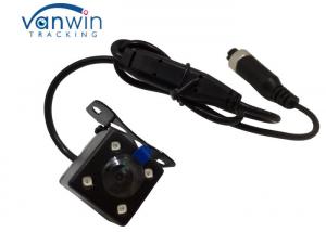 China High resolution MINI Sony CCD taxi night vision camera with audio optional on sale 